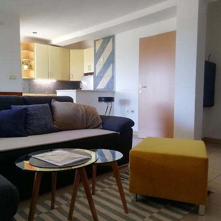 Apartments Karmen Πούλα Εξωτερικό φωτογραφία