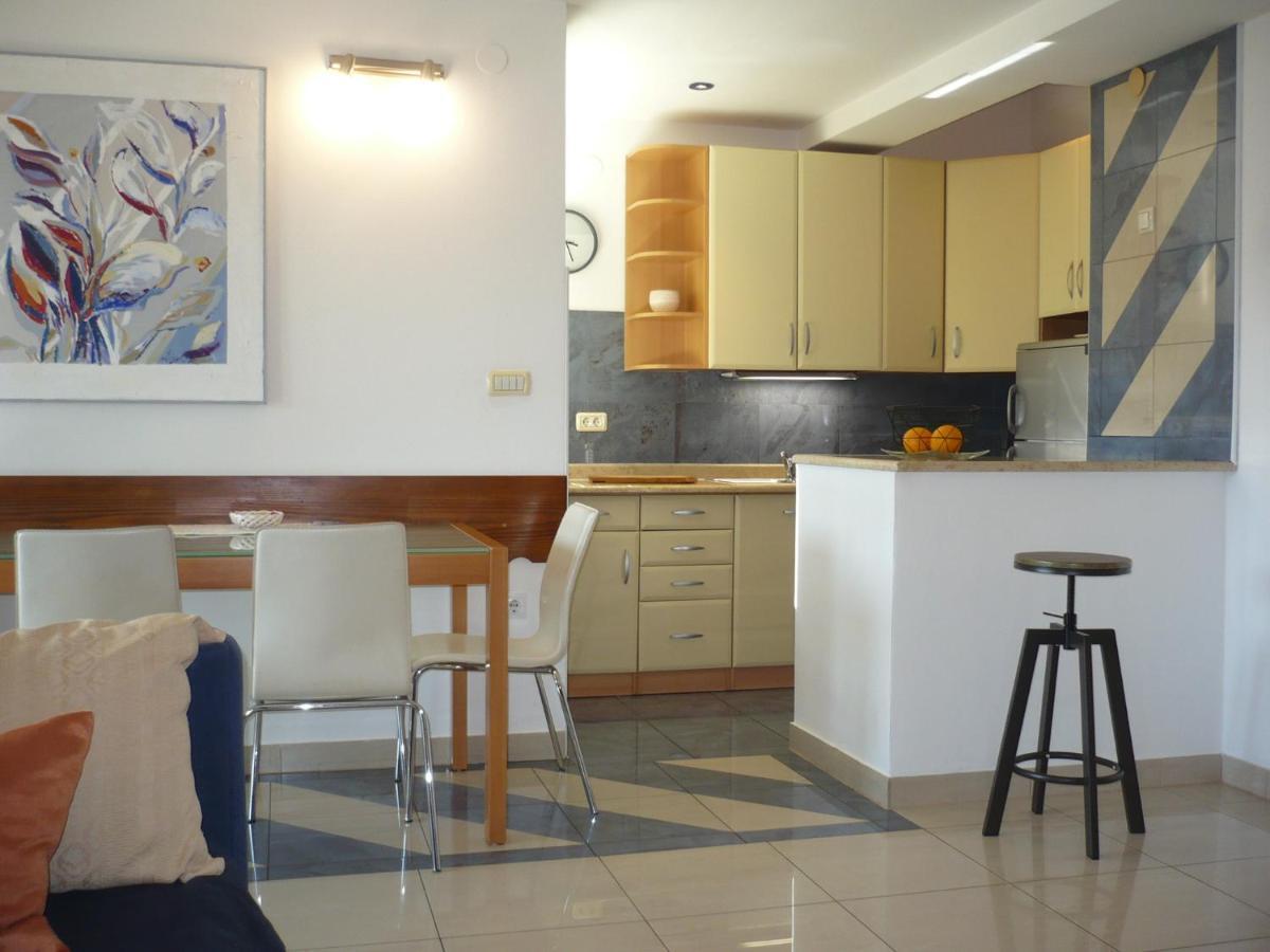 Apartments Karmen Πούλα Εξωτερικό φωτογραφία